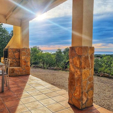 Finca Llambrich Л'Аметла де Мар Екстериор снимка