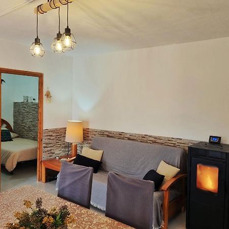 Finca Llambrich Л'Аметла де Мар Екстериор снимка