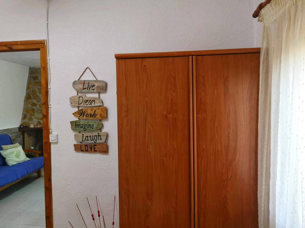 Finca Llambrich Л'Аметла де Мар Екстериор снимка