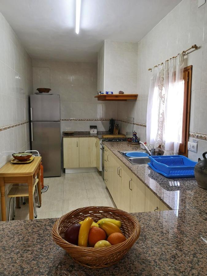 Finca Llambrich Л'Аметла де Мар Екстериор снимка