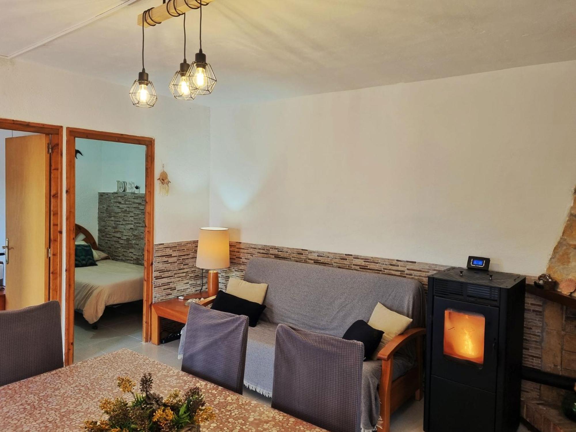 Finca Llambrich Л'Аметла де Мар Екстериор снимка