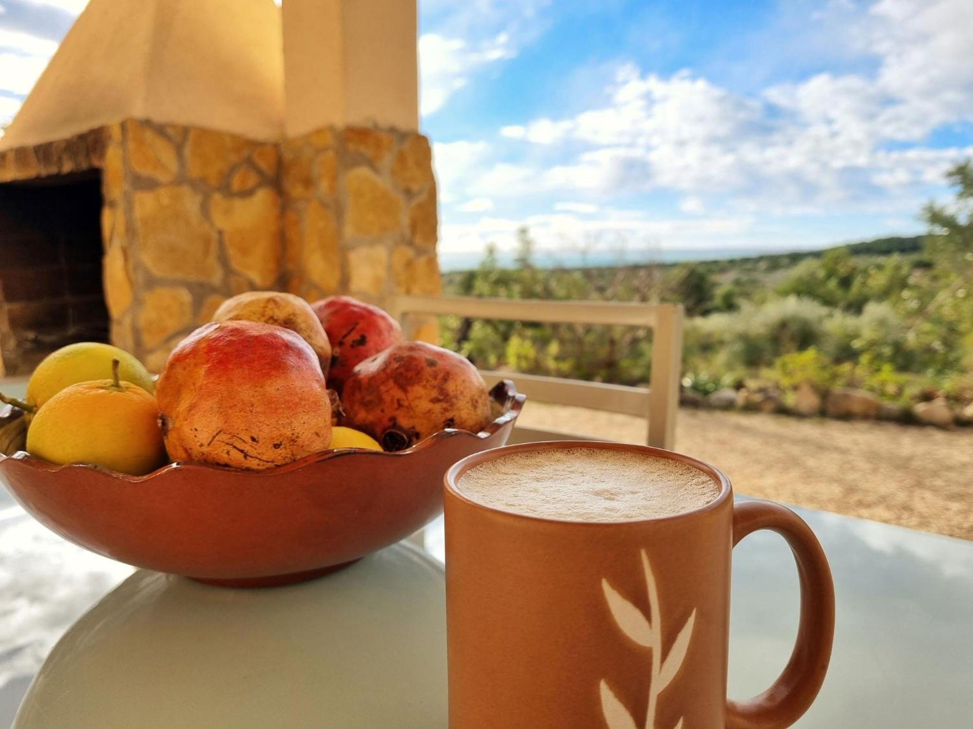 Finca Llambrich Л'Аметла де Мар Екстериор снимка