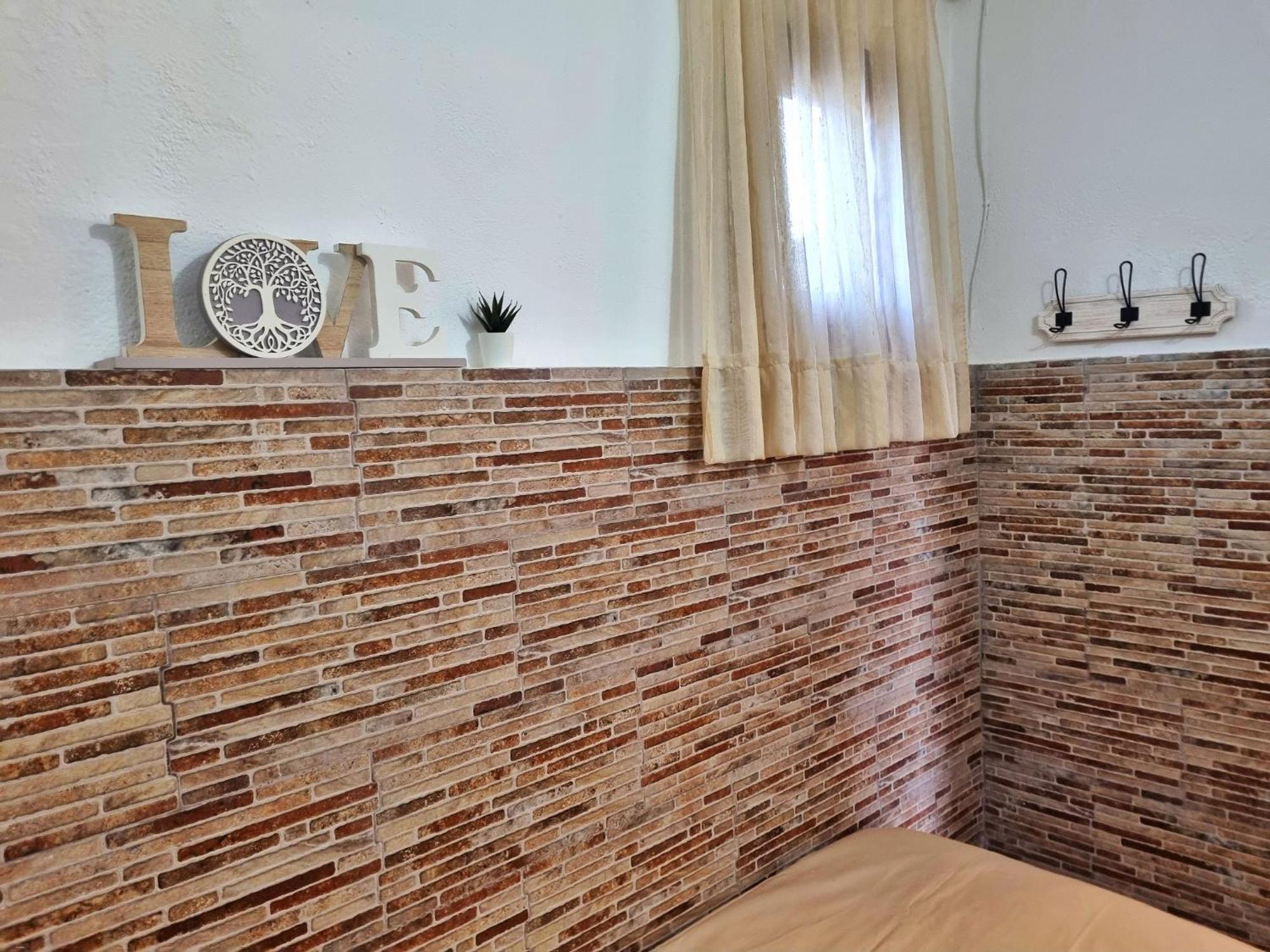Finca Llambrich Л'Аметла де Мар Екстериор снимка