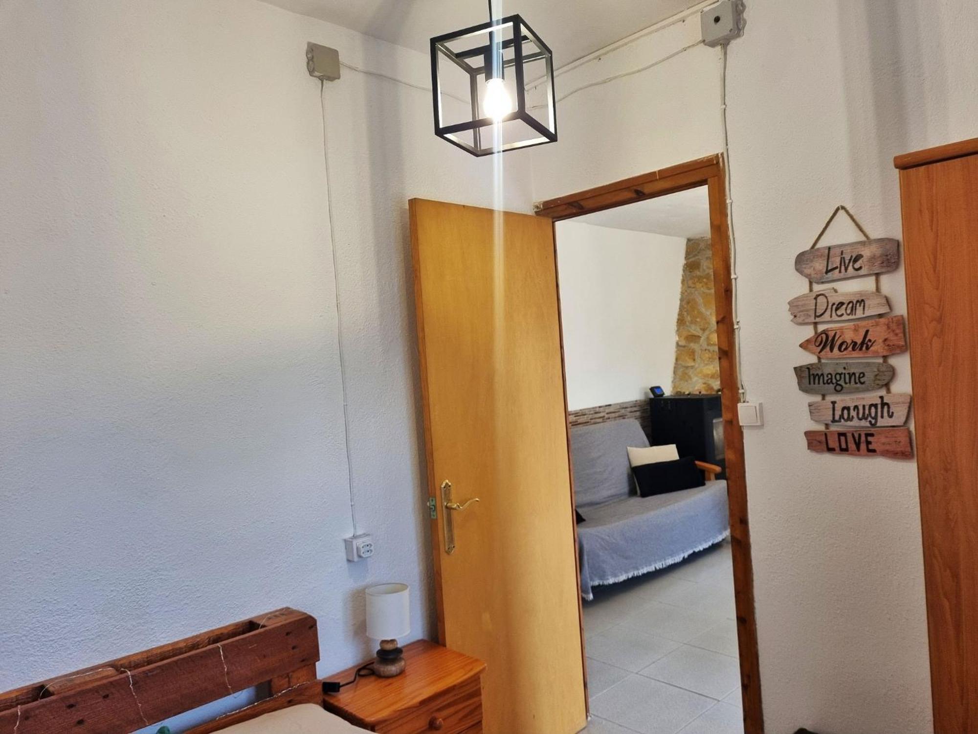 Finca Llambrich Л'Аметла де Мар Екстериор снимка