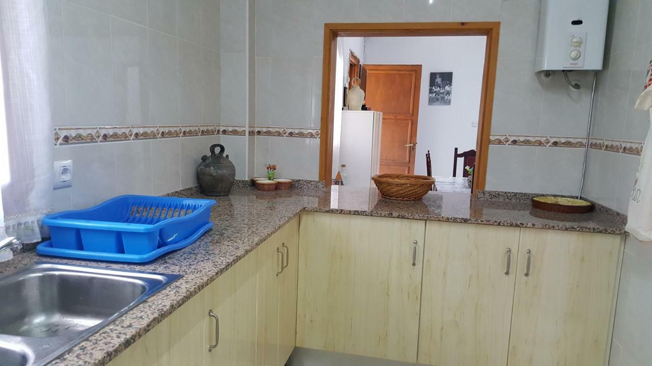 Finca Llambrich Л'Аметла де Мар Екстериор снимка